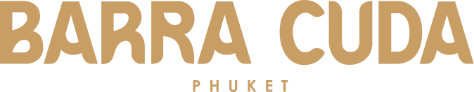 Barra Cuda Phuket